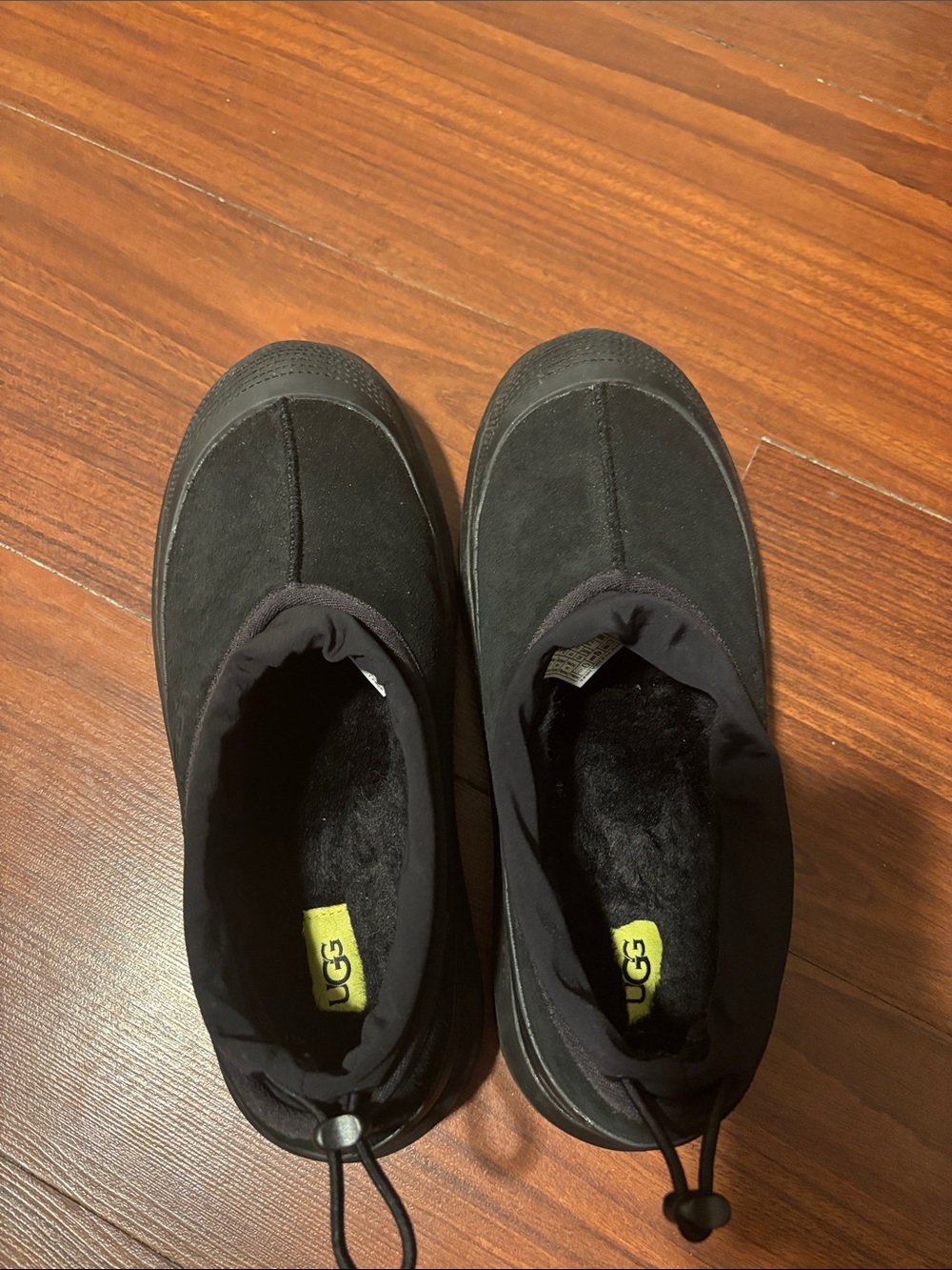 UGG Men’s Tasman Weather Hybrid